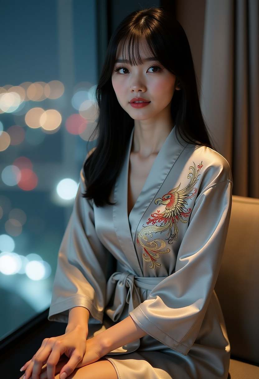 北城往事剧照